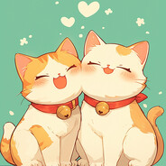 小牦牛和大牦牛