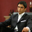 ERKEN BOŞ ALAN ÇAYCI