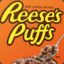 Reece&#039;s Puffs