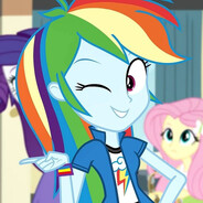 Rainbow Worm