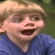 Patron Saint of Vodka