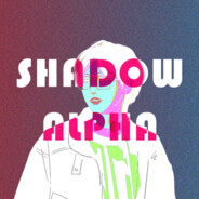影子Alpha