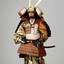 Samurai Mike
