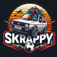 ✯Skrappy✯