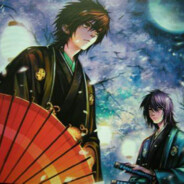 龙族-废材路明非