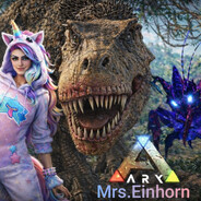 Mrs.Einhorn.
