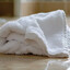 A Damp Bathtowel
