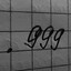 .𝟗𝟗𝟗