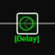 Simple Delay