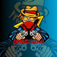rScum Twitch