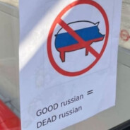 Кацапи Пидори