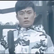 我的小牛硬邦邦