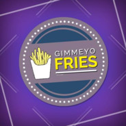 GimmeYoFries's Avatar