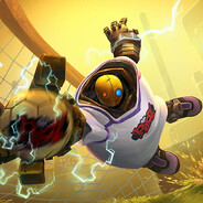 Blitzcrank