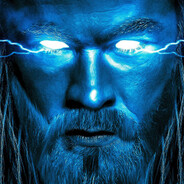 -THOR- Steam avatar