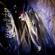 подобосрался