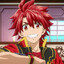 Kizuna Red