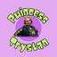 [ ♡ Pwincess ♡ ] Trystan