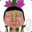 中单葫芦娃☆