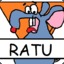 ★RATU★