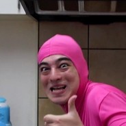 PINK GUY