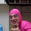 PINK GUY