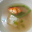 Gold Fish Soup