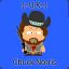 (=U.K=) Chuck Norris [Red]