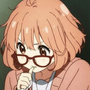 Kyoukai no Kanata