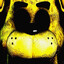 Golden Freddy