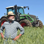 Тракторист