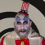 Captain Spaulding