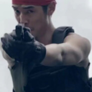 万敌从中取队友狗牌同探囊取物