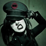 ashes Steam avatar