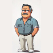 El Papi avatar