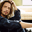 Chris  Cornell Are you alive