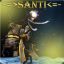 -=&gt;SaNTi&lt;=-