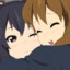 YuiAzu enjoyer