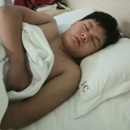 你的对手是沉睡的我