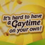 Golden Gaytime