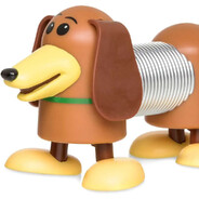 toy story slinky thing