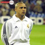 Roberto Carlos