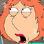 Lois's fuckass bob
