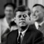 John F. Kennedy