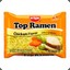 Chicken Top Ramen