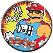 Duffman