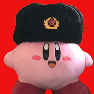 Comrade Kirby