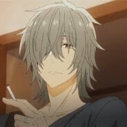 Лысый комар