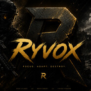 RyvoX Steam avatar