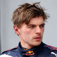 Verstappen
